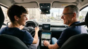 Conduite accompagnée à Nantes tout savoir sur l AAC