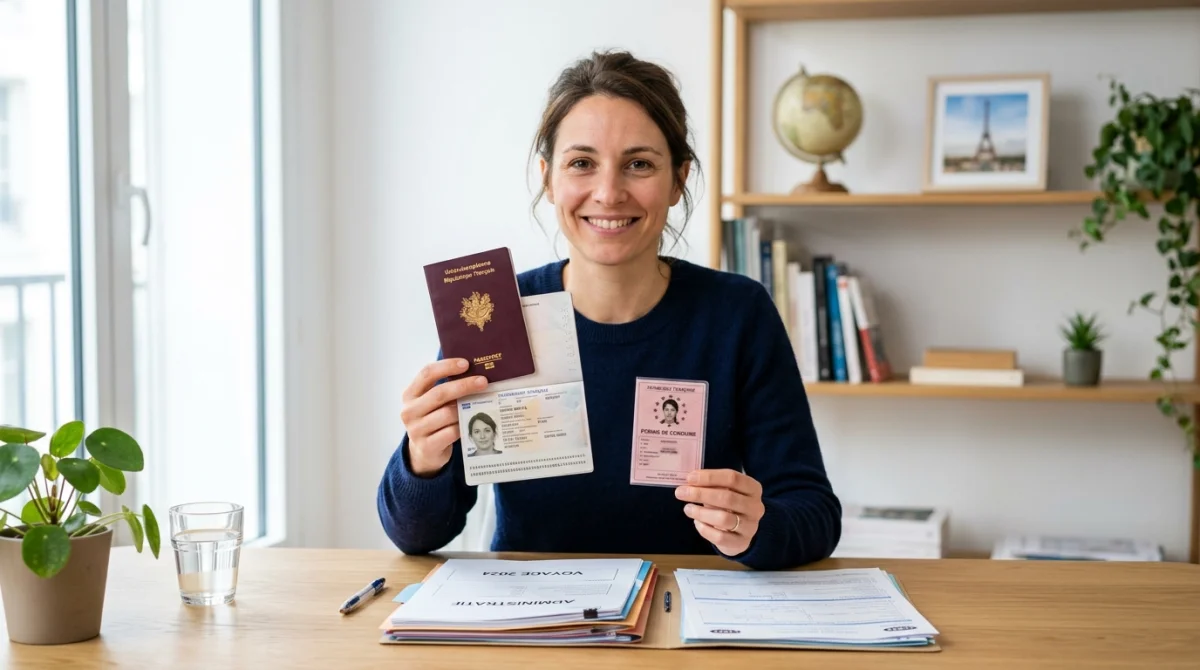 comment obtenir le permis international de conduire