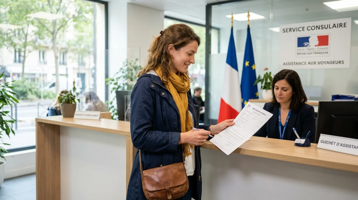comment obtenir le permis international de conduire