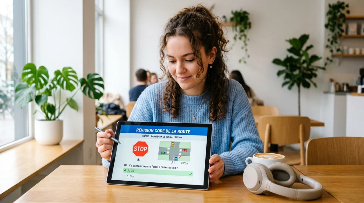 combien coute le code en auto ecole