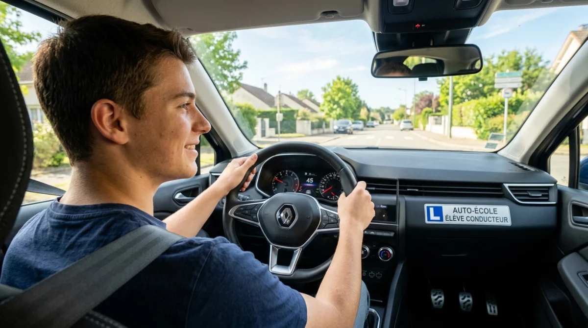 combien d'heure de conduite maximum par jour auto ecole