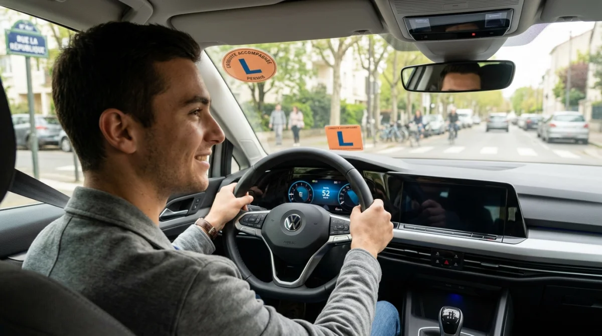 combien de faute au permis de conduire
