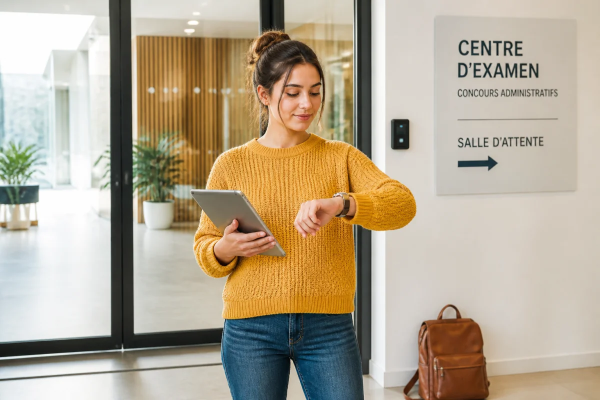 combien de temps dure le code de la route examen