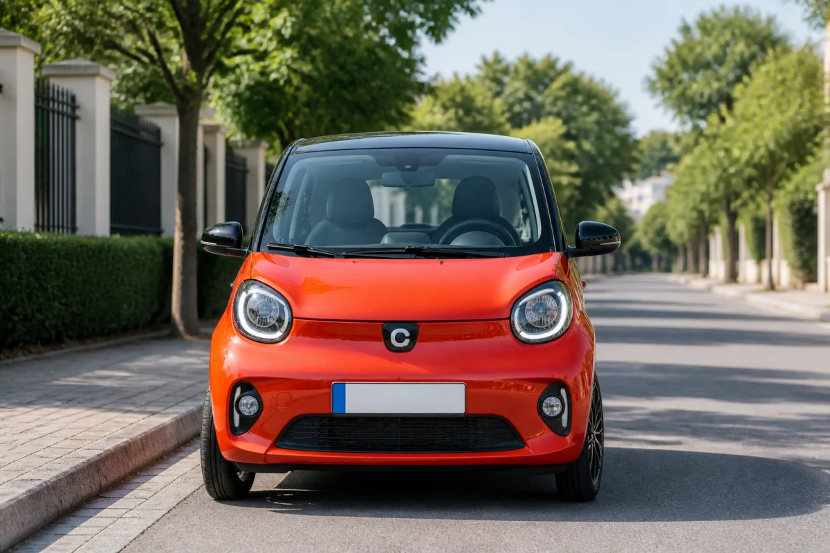 peut on acheter une voiture sans permis de conduire